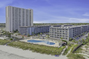 Oceanfront Vacation Rentals Homes and Condos