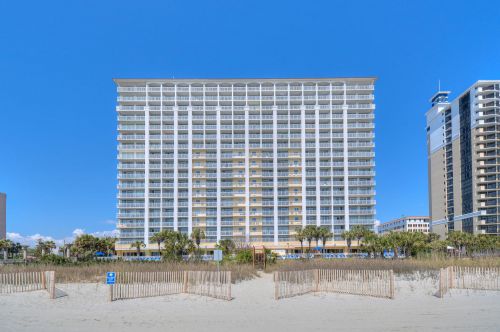 Oceanfront Vacation Rentals Homes and Condos