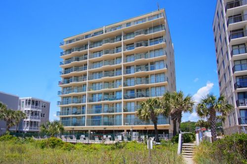 Oceanfront Vacation Rentals Homes and Condos