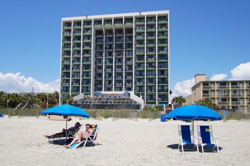 Oceanfront Vacation Rentals Homes and Condos