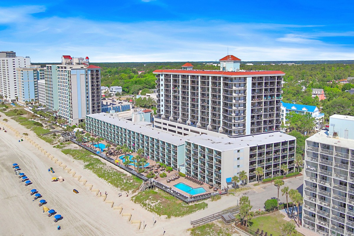Compass Cove, Myrtle Beach – Updated 2023 Prices